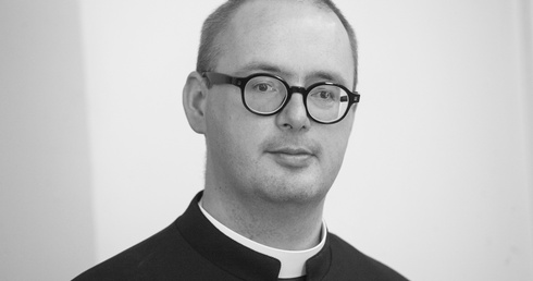 Nie był przyzwyczajony do życia