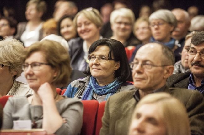  III Kongres Życia i Rodziny