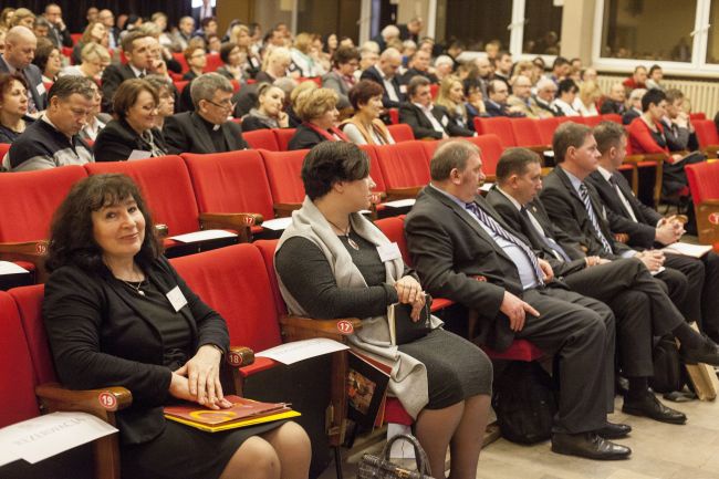  III Kongres Życia i Rodziny