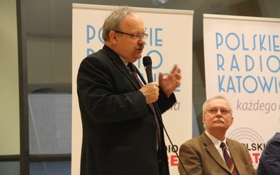 Piotr Ornowski szefem Radia Katowice