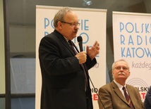 Piotr Ornowski szefem Radia Katowice