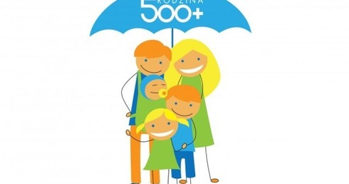 "Rodzina 500+" ruszyła