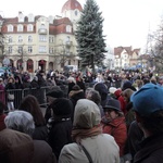 Uroczystości pogrzebowe ks. Jana Kaczkowskiego