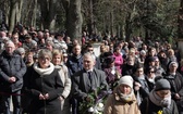 Uroczystości pogrzebowe ks. Jana Kaczkowskiego