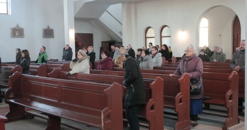 O zbawienie ks. Jana 