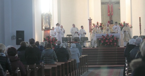 Mamy prawo się za niego modlić