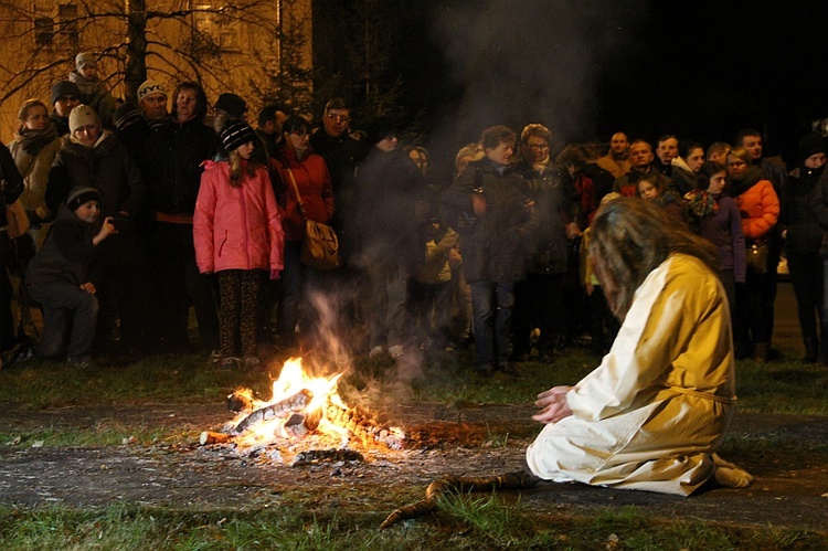 Kęszyca Leśna