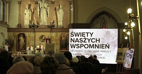 Jakiego go pamiętamy?