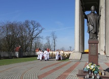 Święto Caritas w Dąbrowie Tarnowskiej