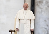 Papież: Stawajmy się miłosierni jak Bóg Ojciec