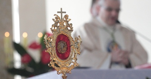 Drzazgi naszej szansy