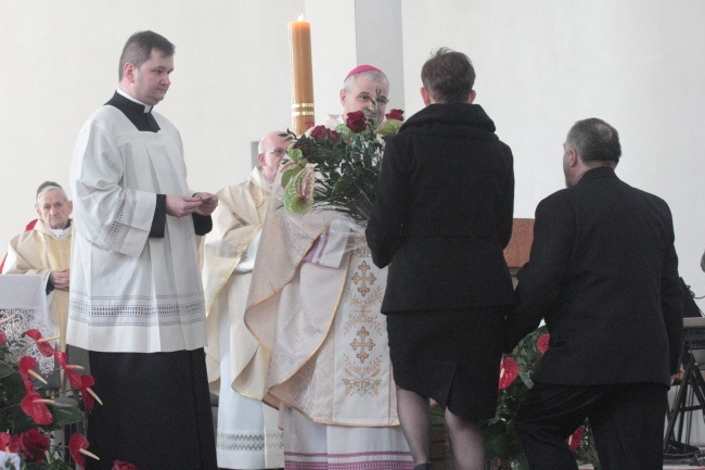 Krzyż Święty na Piekarach