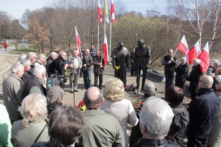Modlitwa w 11. rocznicę śmierci św. Jana Pawła II