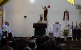 Msza św. z okazji święta Caritas