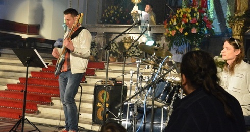 On nie jest sprawiedliwy po ludzku