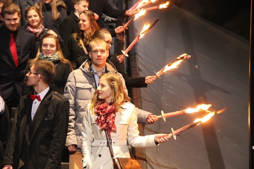 Studniówka ŚDM