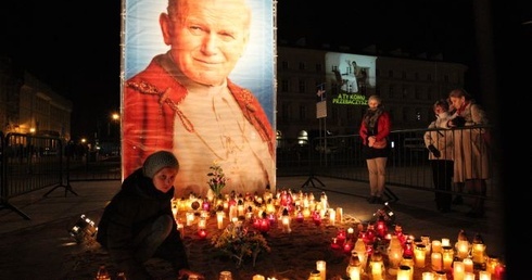 Co by nam dziś powiedział?