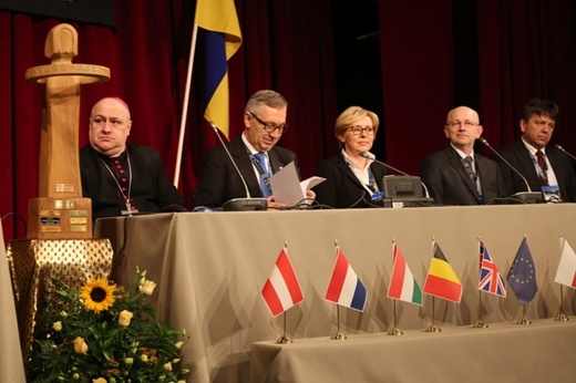 32. Kongres Europassion w Cieszynie