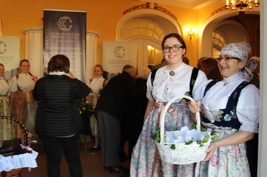 32. Kongres Europassion w Cieszynie