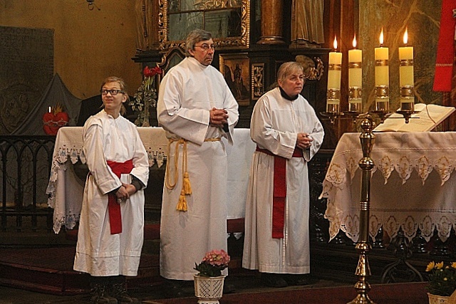 Modlitwa do św. Faustyny