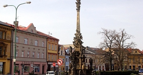 Modlitwa do św. Faustyny