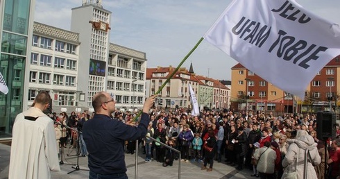 Miasto Miłosiernego