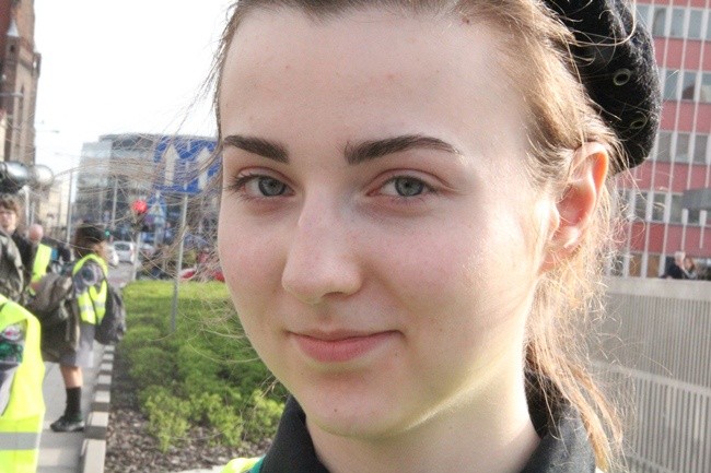 Dotknij miłosierdzia cz. 2