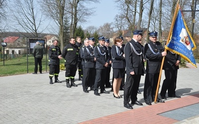 Niedziela Bożego Miłosierdzia w Szymonkowie