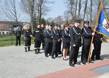 Niedziela Bożego Miłosierdzia w Szymonkowie