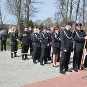 Niedziela Bożego Miłosierdzia w Szymonkowie