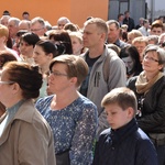 Międzynarodowa pielgrzymka z Polski na Słowację