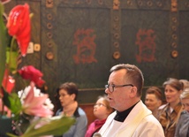 Międzynarodowa pielgrzymka z Polski na Słowację