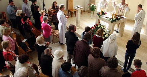 Jezus pasjonat