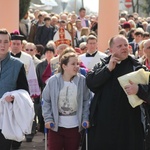 Nadzwyczajny Jubileusz Miłosierdzia w Świebodzinie