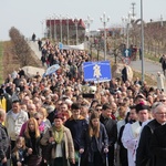 Nadzwyczajny Jubileusz Miłosierdzia w Świebodzinie