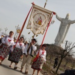 Nadzwyczajny Jubileusz Miłosierdzia w Świebodzinie