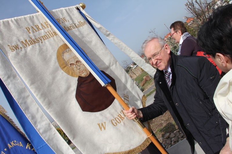 Nadzwyczajny Jubileusz Miłosierdzia w Świebodzinie