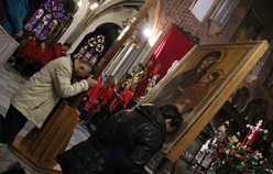 Bądźcie radosnymi świadkami zmartwychwstania