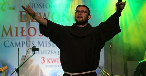 Miłość trwa!