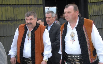 Nawiedzenie w Banicy
