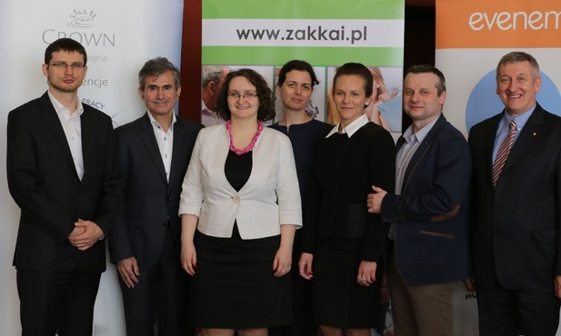 Nie szukaj pracy ponad twoje siły