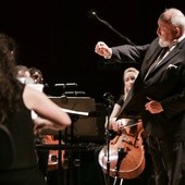 Penderecki i Aukso w nowej odsłonie