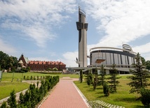 Kościół wrocławski odda się Bożemu Miłosierdziu