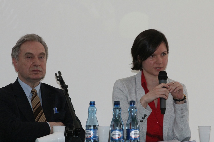 Stowarzyszenia pro life chcą ochrony każdego życia bez względu na warunki i okoliczności w jakich się poczęło