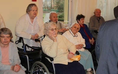 Jubileuszowe uroczystości 