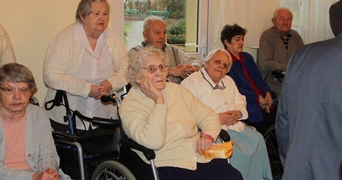 Jubileuszowe uroczystości 