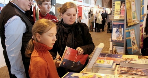 Czytelnicy już czekają