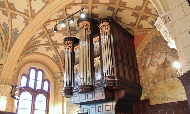 Aula im. Szabelskiego otwarta