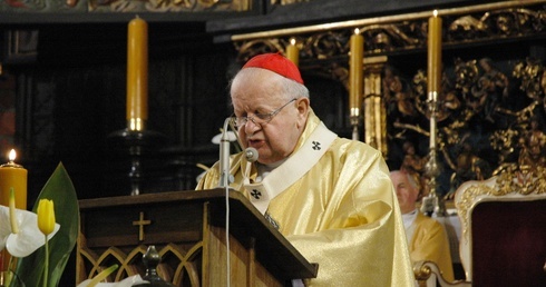Miłosierni w trosce o świętość życia