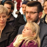 Dzień Świętości Życia w Tuchowie